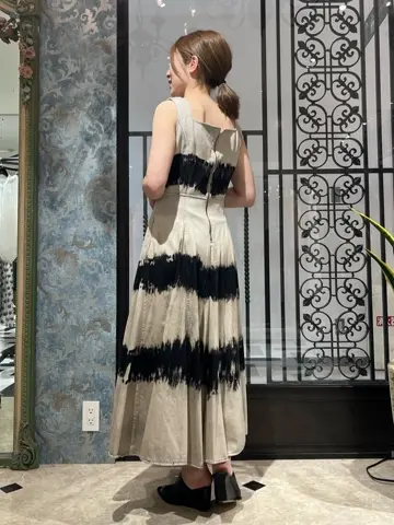 GRACE CONTINENTAL The Banquet 泉　智子 コーディネート画像