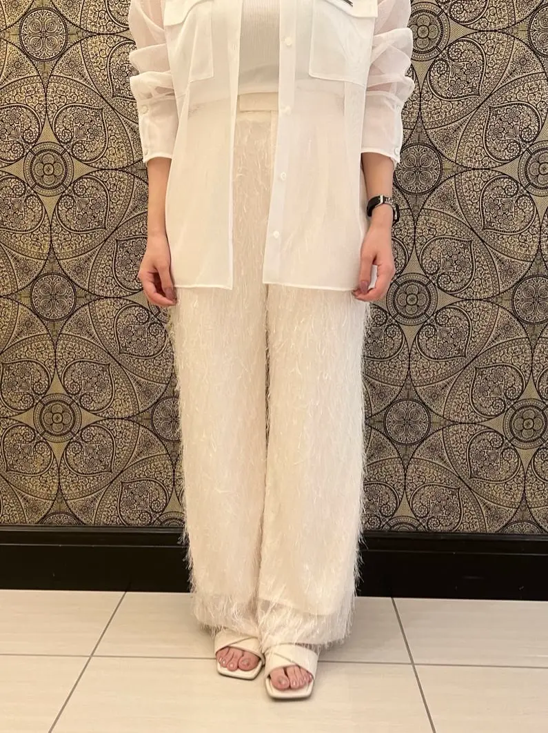 GRACE CONTINENTAL The Banquet SAITO コーディネート画像