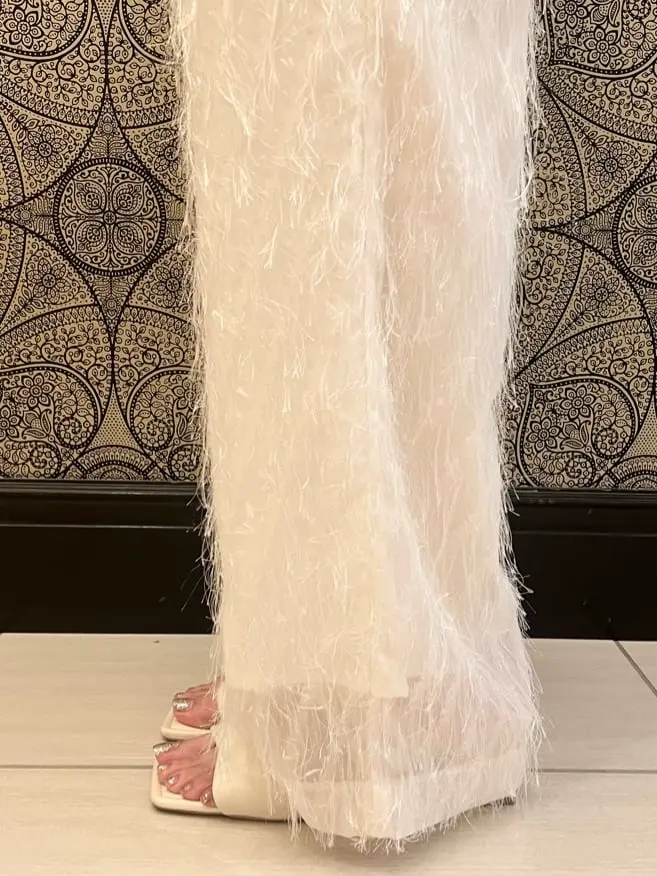 GRACE CONTINENTAL The Banquet SAITO コーディネート画像