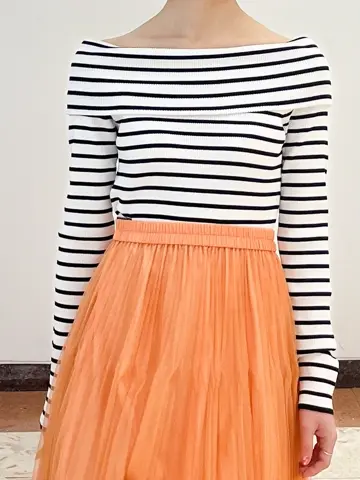 GRACE CONTINENTAL The Banquet yuri コーディネート画像