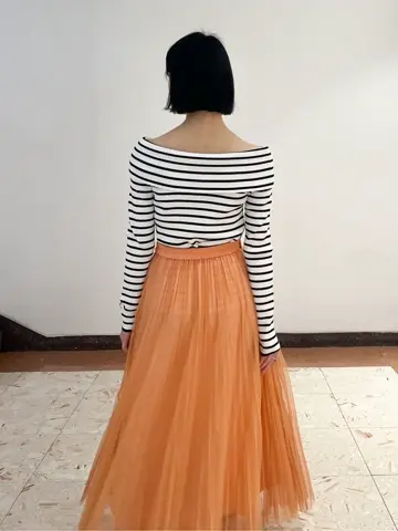 GRACE CONTINENTAL The Banquet yuri コーディネート画像