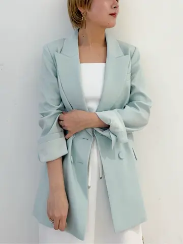 GRACE CONTINENTAL The Banquet hoshino_y コーディネート画像