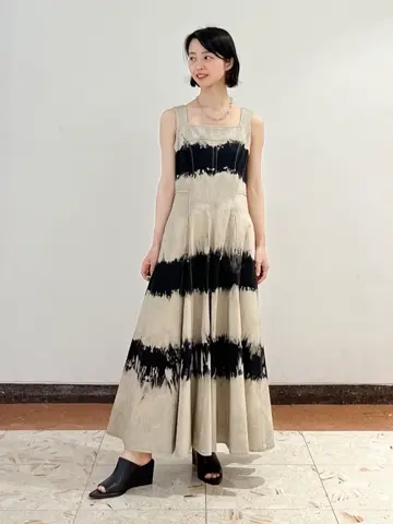 GRACE CONTINENTAL The Banquet yuri コーディネート画像