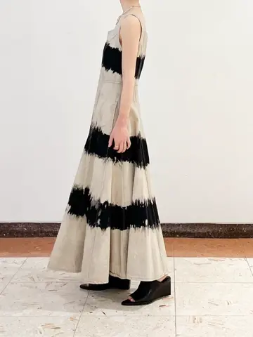 GRACE CONTINENTAL The Banquet yuri コーディネート画像