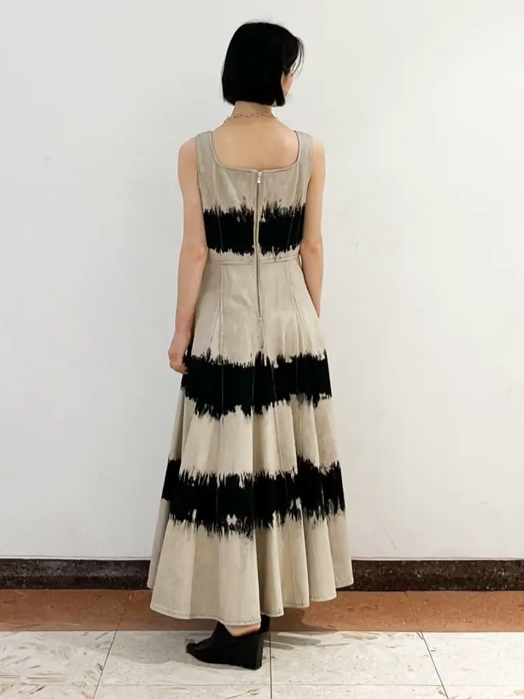 GRACE CONTINENTAL The Banquet yuri コーディネート画像