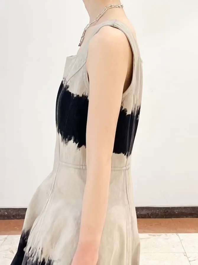 GRACE CONTINENTAL The Banquet yuri コーディネート画像