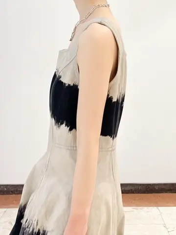 GRACE CONTINENTAL The Banquet yuri コーディネート画像