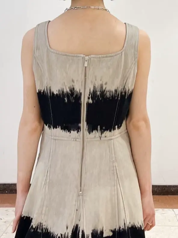 GRACE CONTINENTAL The Banquet yuri コーディネート画像