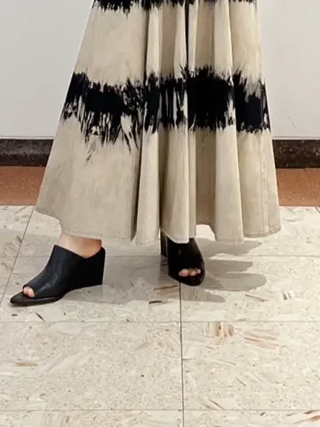 GRACE CONTINENTAL The Banquet yuri コーディネート画像