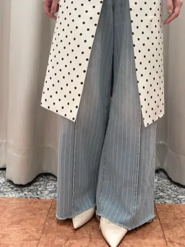 GRACE CONTINENTAL The Banquet 関谷　真琴 コーディネート画像