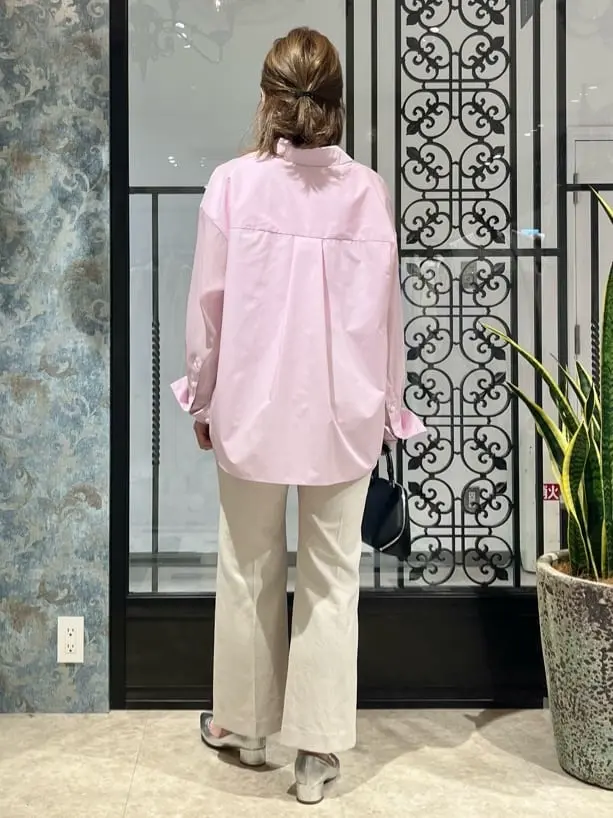 GRACE CONTINENTAL The Banquet 泉　智子 コーディネート画像