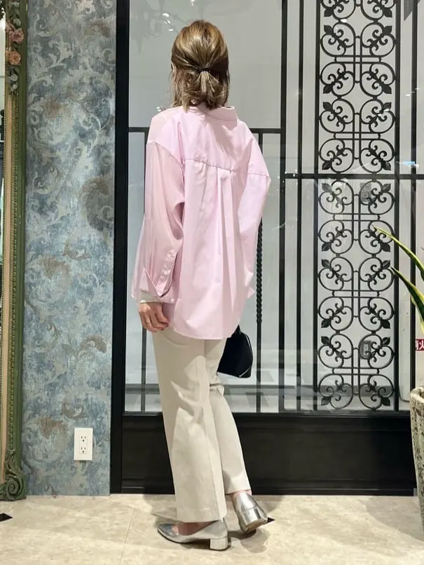 GRACE CONTINENTAL The Banquet 泉　智子 コーディネート画像