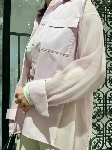 GRACE CONTINENTAL The Banquet 泉　智子 コーディネート画像