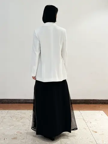 GRACE CONTINENTAL The Banquet yuri コーディネート画像