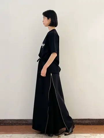 GRACE CONTINENTAL The Banquet yuri コーディネート画像