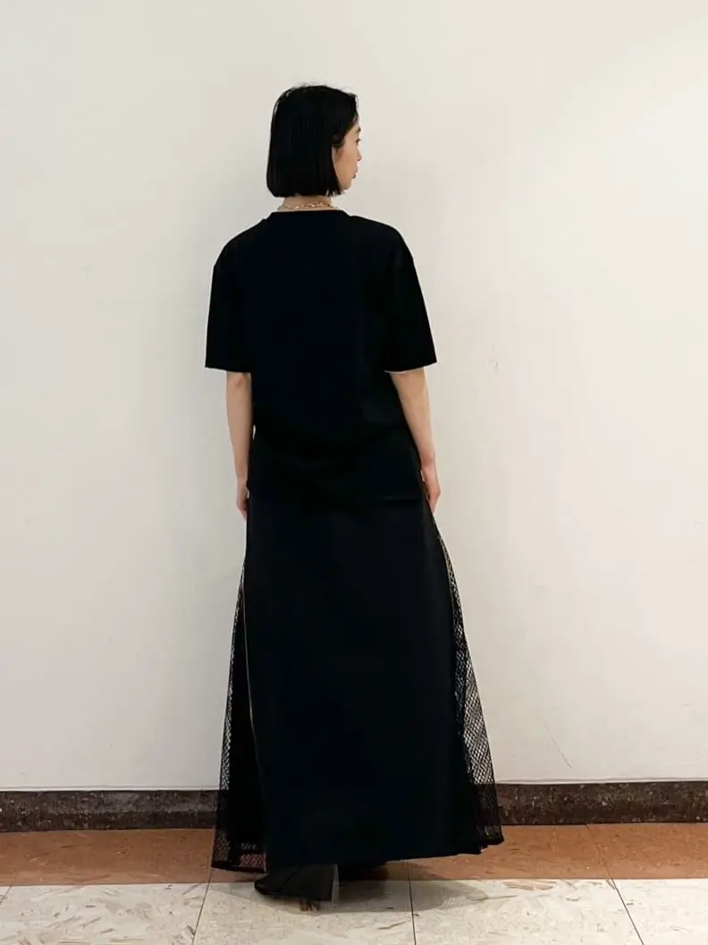 GRACE CONTINENTAL The Banquet yuri コーディネート画像