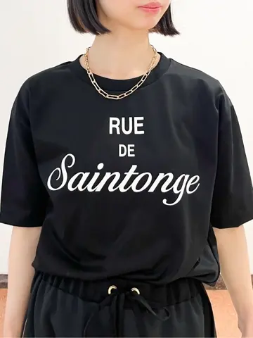 GRACE CONTINENTAL The Banquet yuri コーディネート画像