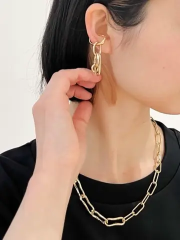 GRACE CONTINENTAL The Banquet yuri コーディネート画像