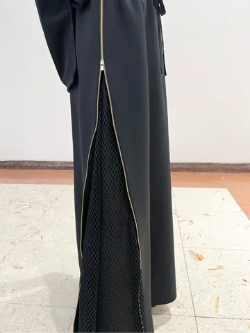 GRACE CONTINENTAL The Banquet yuri コーディネート画像