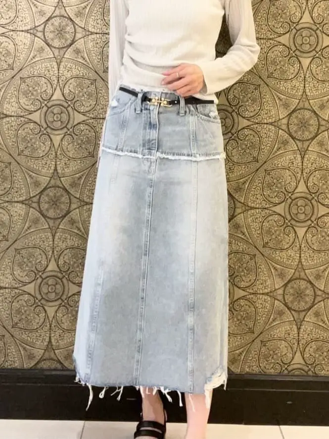 GRACE CONTINENTAL The Banquet 亀田 未希 コーディネート画像