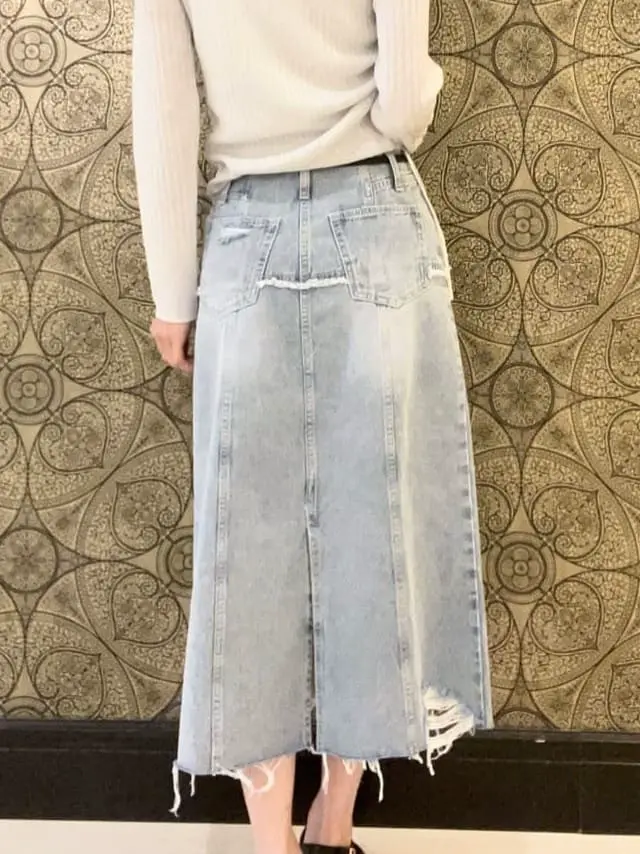 GRACE CONTINENTAL The Banquet 亀田 未希 コーディネート画像