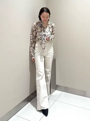 GRACE CONTINENTAL The Banquet Suzuka コーディネート画像