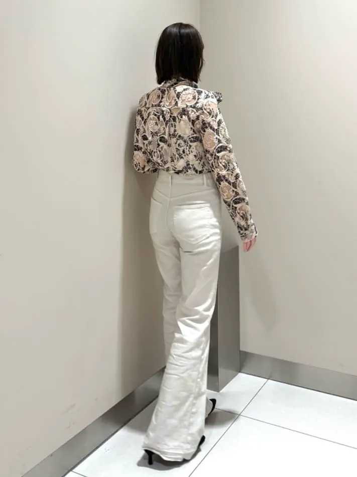 GRACE CONTINENTAL The Banquet Suzuka コーディネート画像