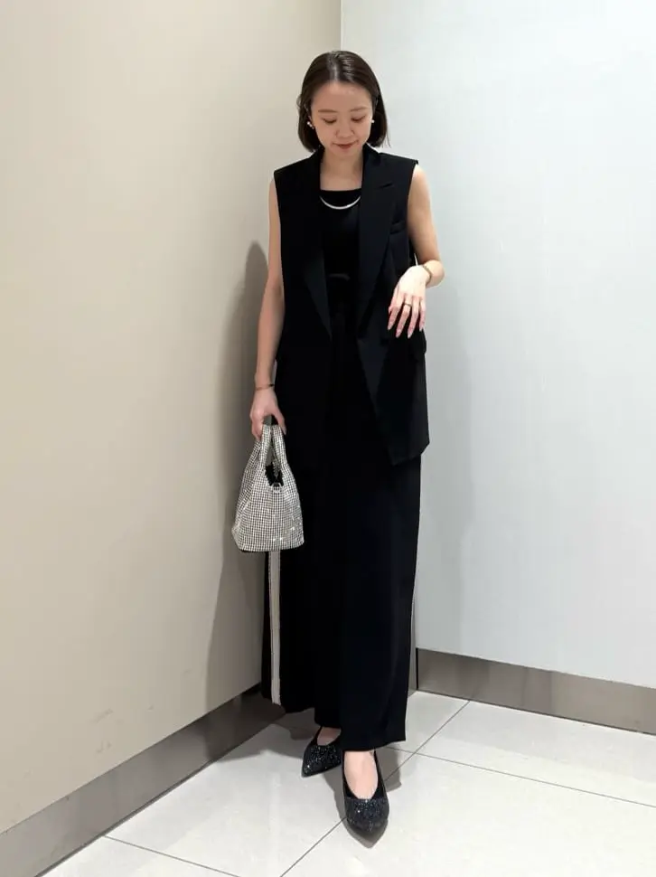 GRACE CONTINENTAL The Banquet Suzuka コーディネート画像