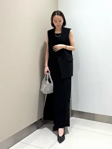 GRACE CONTINENTAL The Banquet Suzuka コーディネート画像