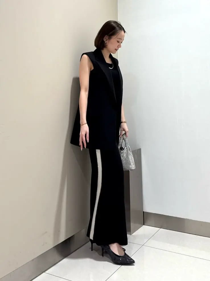 GRACE CONTINENTAL The Banquet Suzuka コーディネート画像