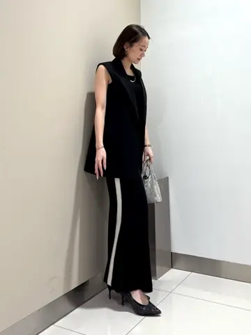 GRACE CONTINENTAL The Banquet Suzuka コーディネート画像