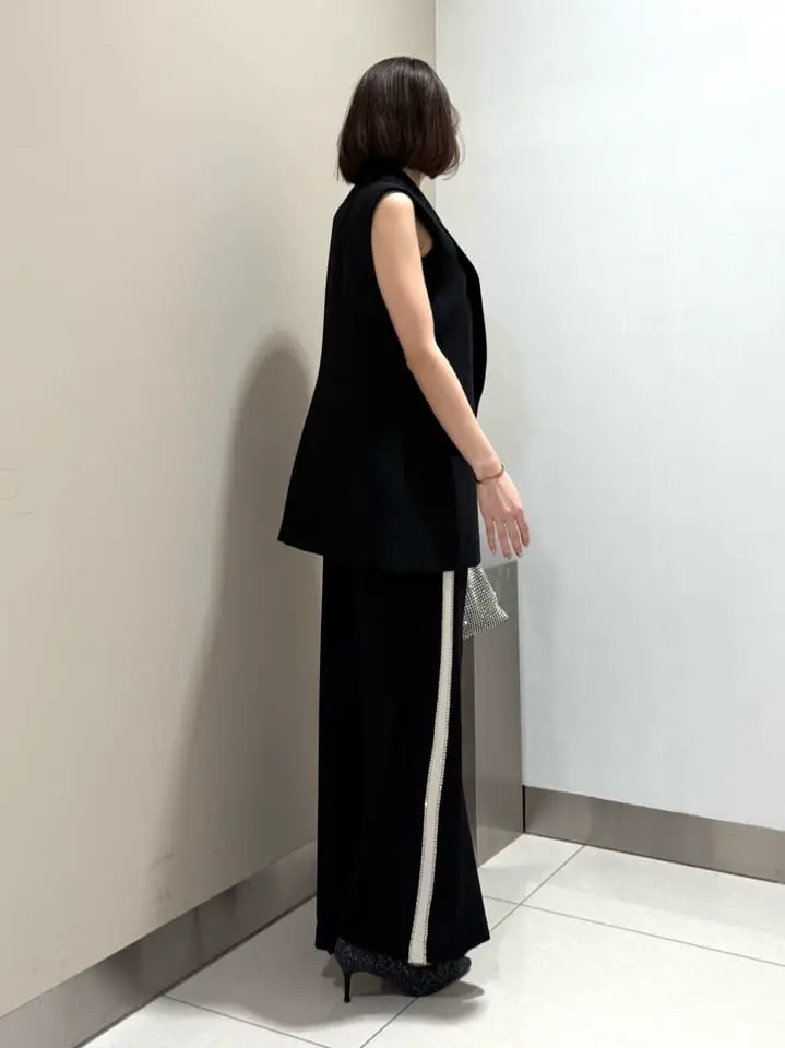 GRACE CONTINENTAL The Banquet Suzuka コーディネート画像