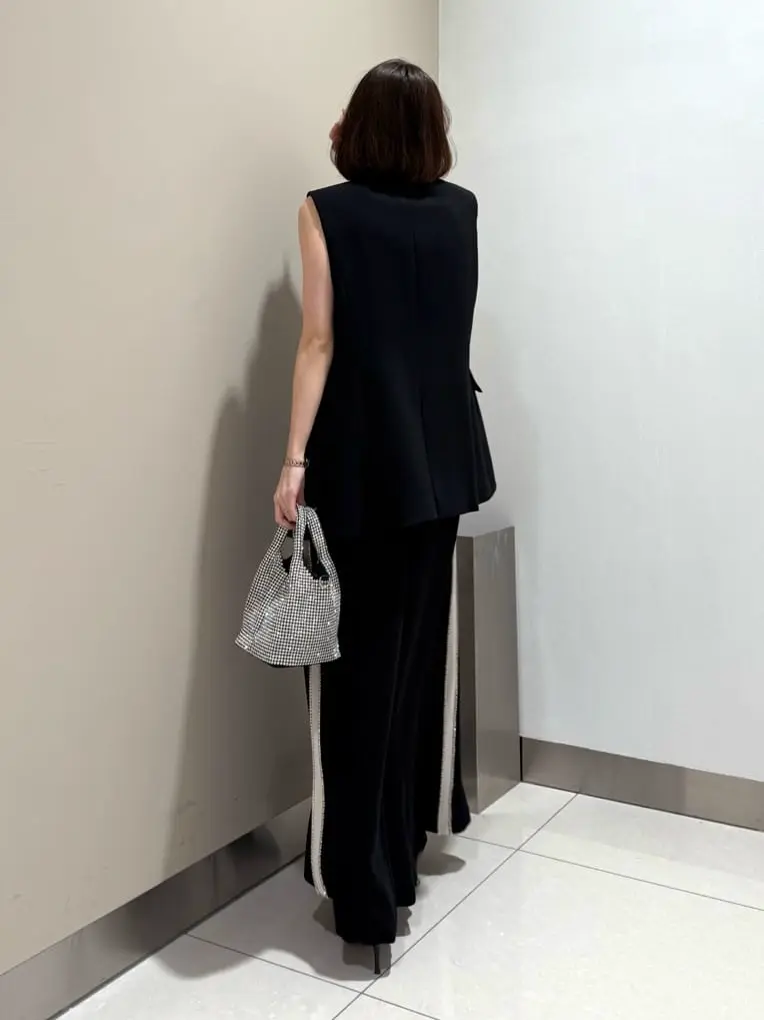 GRACE CONTINENTAL The Banquet Suzuka コーディネート画像