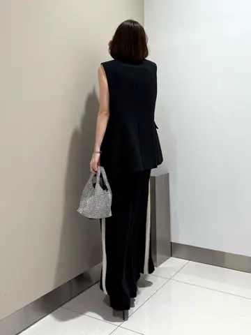 GRACE CONTINENTAL The Banquet Suzuka コーディネート画像