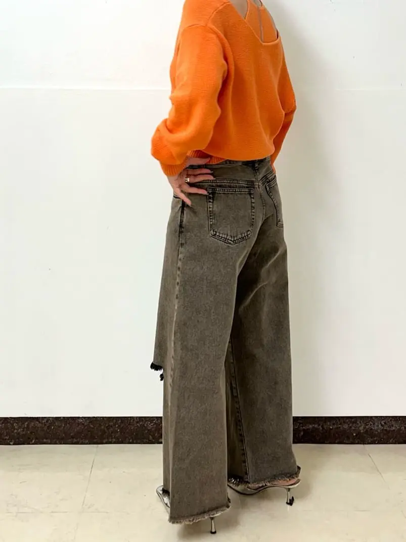 GRACE CONTINENTAL The Banquet Kogane. コーディネート画像