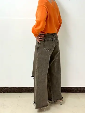 GRACE CONTINENTAL The Banquet Kogane. コーディネート画像