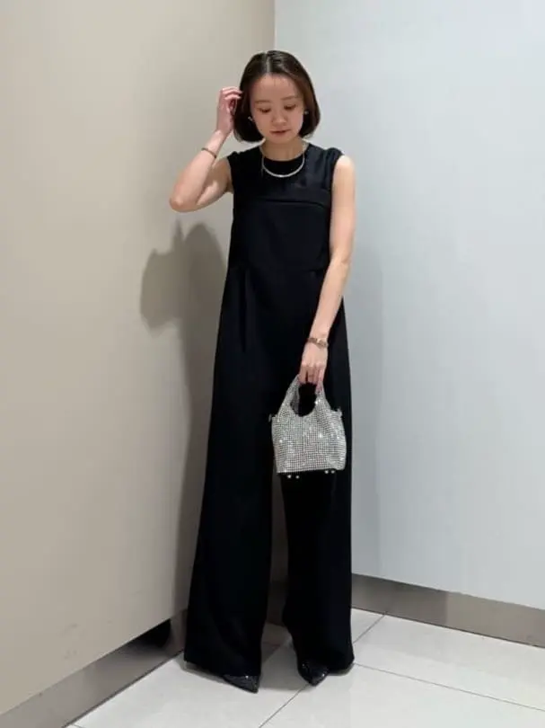 GRACE CONTINENTAL The Banquet Suzuka コーディネート画像