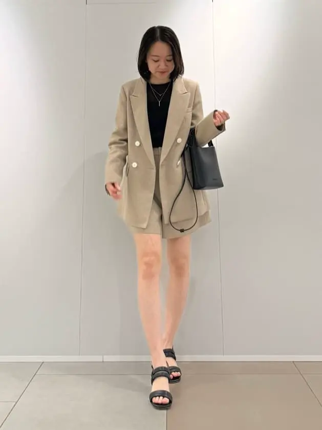 GRACE CONTINENTAL The Banquet Suzuka コーディネート画像