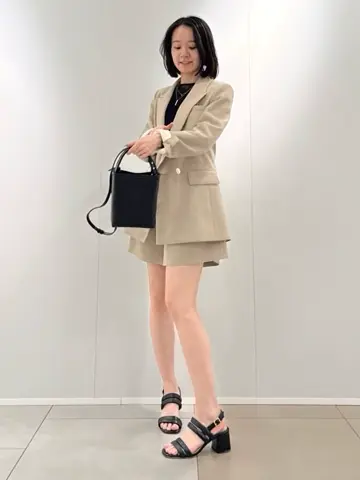 GRACE CONTINENTAL The Banquet Suzuka コーディネート画像