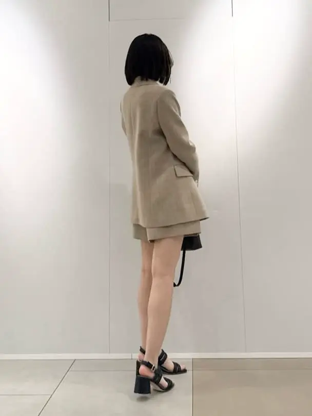 GRACE CONTINENTAL The Banquet Suzuka コーディネート画像