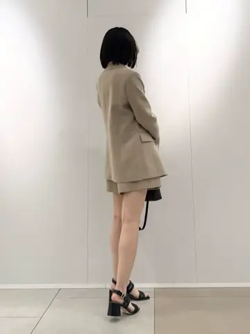 GRACE CONTINENTAL The Banquet Suzuka コーディネート画像