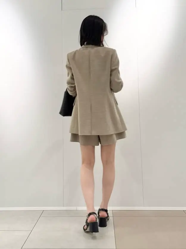 GRACE CONTINENTAL The Banquet Suzuka コーディネート画像