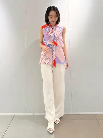 GRACE CONTINENTAL The Banquet Suzuka コーディネート画像