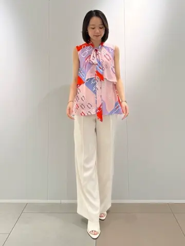 GRACE CONTINENTAL The Banquet Suzuka コーディネート画像