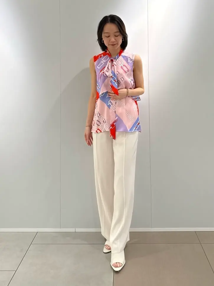 GRACE CONTINENTAL The Banquet Suzuka コーディネート画像