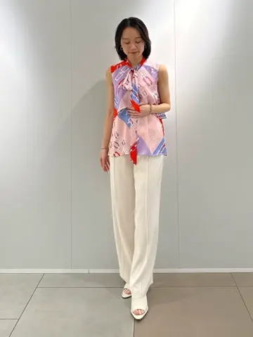 GRACE CONTINENTAL The Banquet Suzuka コーディネート画像