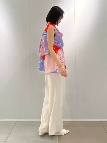 GRACE CONTINENTAL The Banquet Suzuka コーディネート画像