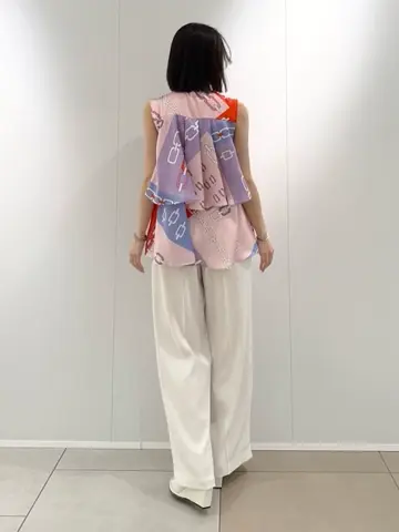 GRACE CONTINENTAL The Banquet Suzuka コーディネート画像