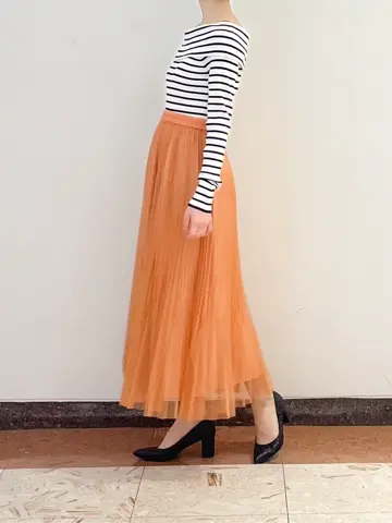 GRACE CONTINENTAL The Banquet yuri コーディネート画像