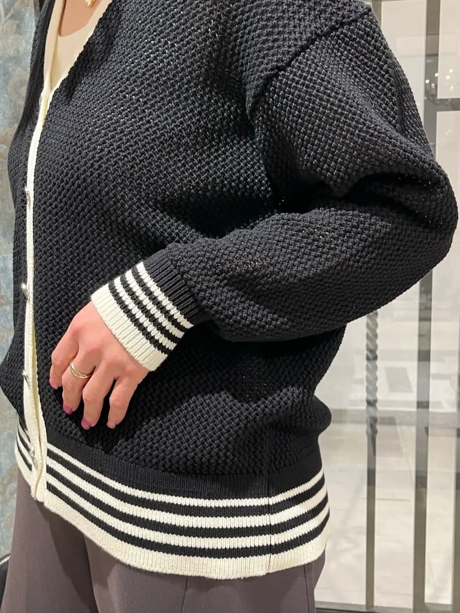 GRACE CONTINENTAL The Banquet 泉　智子 コーディネート画像